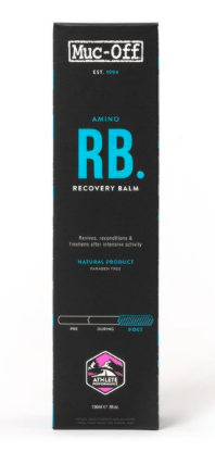 MUC-OFF Amino Recovery Balm