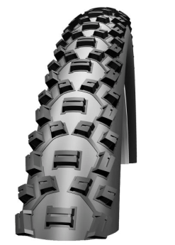 Schwalbe Nobby Nic Performance Foldedæk 27,5×2,25