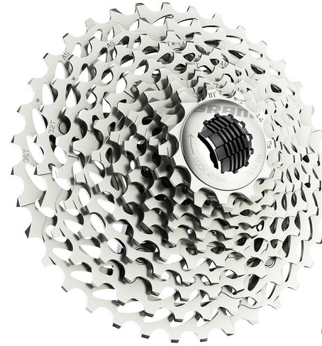 SRAM Kassette PG-1170 11 Speed 11-28T