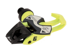 Time Xpresso 6 Yellow Landevejspedal
