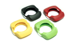 Speedplay Aero W.C Cover Kit.