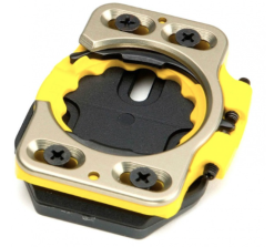 Speedplay Zero V2 Klampesæt