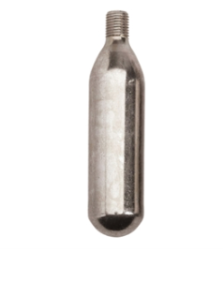 Co2 Patron 25 Gr 4 Stk.