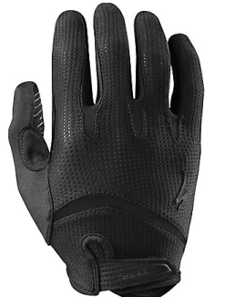 Specialized BG Gel Handske Sort