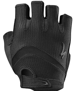 Specialized BG Gel Cykelhandske Sort
