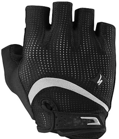 Specialized BG Gel Dame Cykelhandske Sort