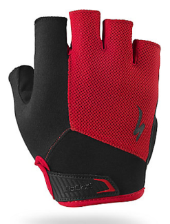 Specialized BG Sport Rød