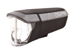 SPANNINGA LED Forlygte Zircon