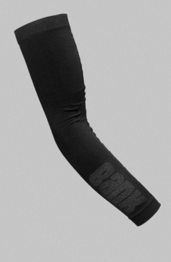 Bank Athletic Løse ærmer Sort/grå