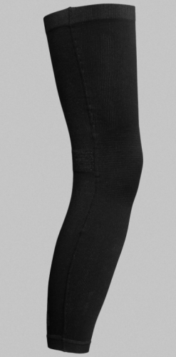 Bank Athletic Løse Ben Sort/grå