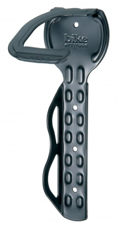 Bike Attitude Ophæng Til Cykel Sort