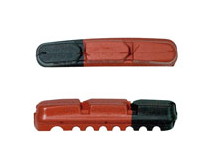 Koolstop Dual Bremseklodser