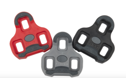 Look Keo Grip Klamper