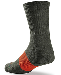 Specialized MTB Strømpe Herre Grøn