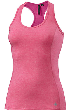 Specialized Shasta Tanktop Pink