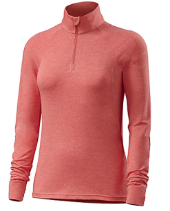 Specialized Shasta Top Dame Koral