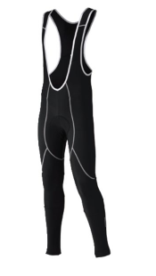 Agu Bibtight Inverno Roubaix