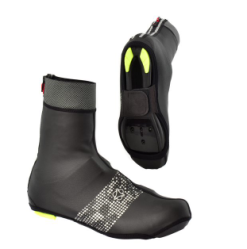 Agu Skoovertræk Nova Hivis Sort