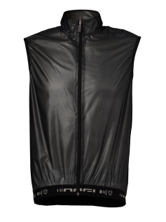 Agu Vernio Vindvest Sort