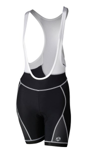 Agu Elba Dame Bibshorts