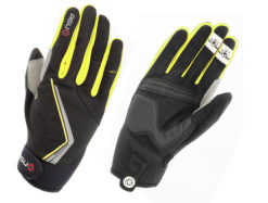 Agu Rossano Handske Fluo