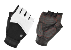 Agu Elite Pittard Gel Handske Sort