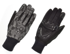 Agu Windproof Handske HiVis