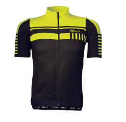 Agu Naro SS Jersey Fluo