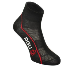 Agu Merino Vinter 2-Pack Sokker