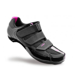 Specialized SPIRITA Road Sko Dame Sort/Pink