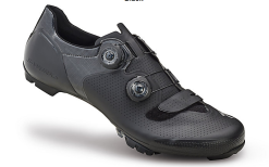 Specialized S-Works XC 6 Mountainbike Sko Sort/Sort