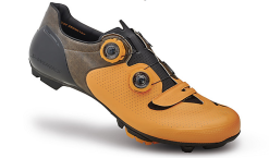 S-Works XC 6 Mountainbike Sko Gallardo Orange