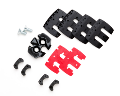 Look S-Track DCS Easy Klampesæt