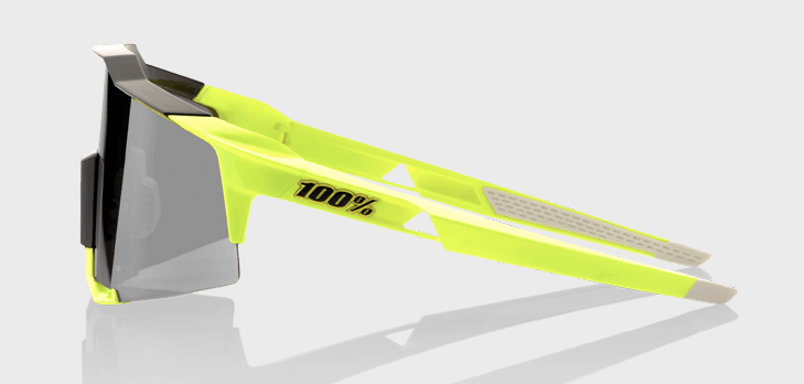 100% Speedcraft Long Lens Solbriller - Billede 3