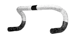 Supacaz Super Sticky Kush Styrbånd 2-Farvet