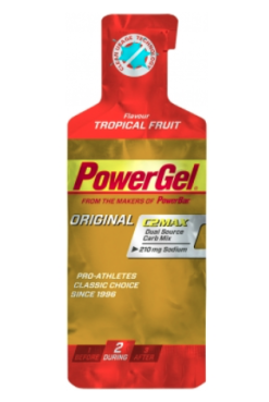 Powerbar Powergel Energy Gel 41gr.