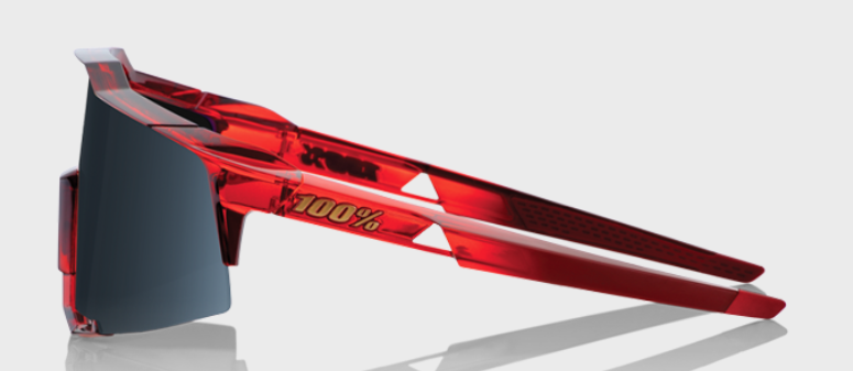 100% Speedcraft Long Lens Solbriller - Billede 5