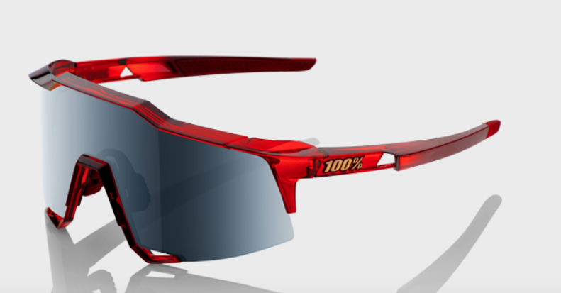 100% Speedcraft Long Lens Solbriller - Billede 4