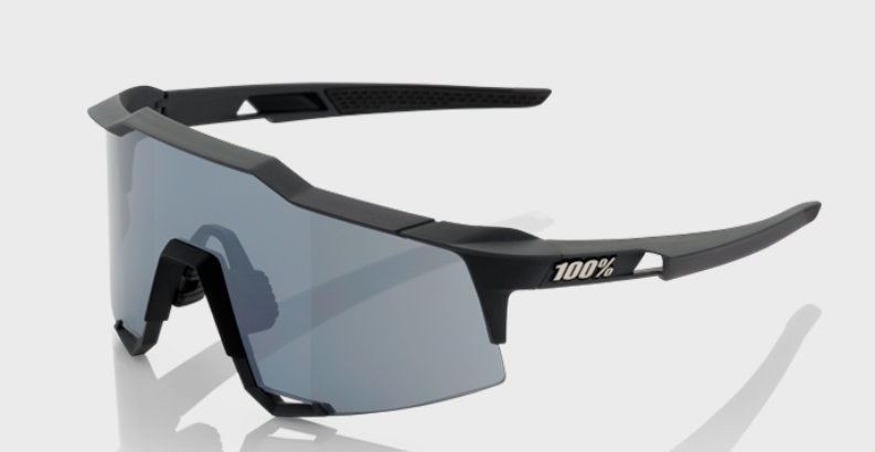 100% Speedcraft Long Lens Solbriller - Billede 6