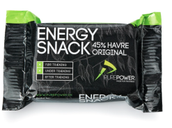 Pure Power Snack Energibar 60gr.