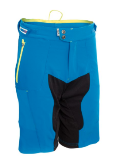 Agu Mountainbike Shorts Blå