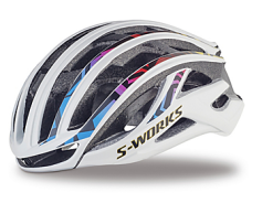 Specialized S-Works Prevail II Team World Champion