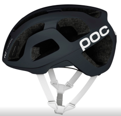 POC Octal Raceday Hjelm Navy Sort