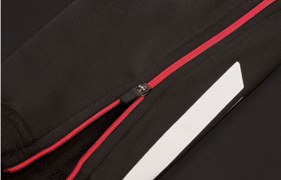 Endura Windchill II Løseben - Billede 4