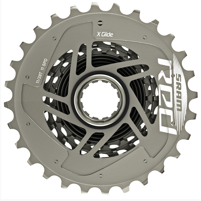 SRAM RED Kassette XG-1190 11sp - Billede 2