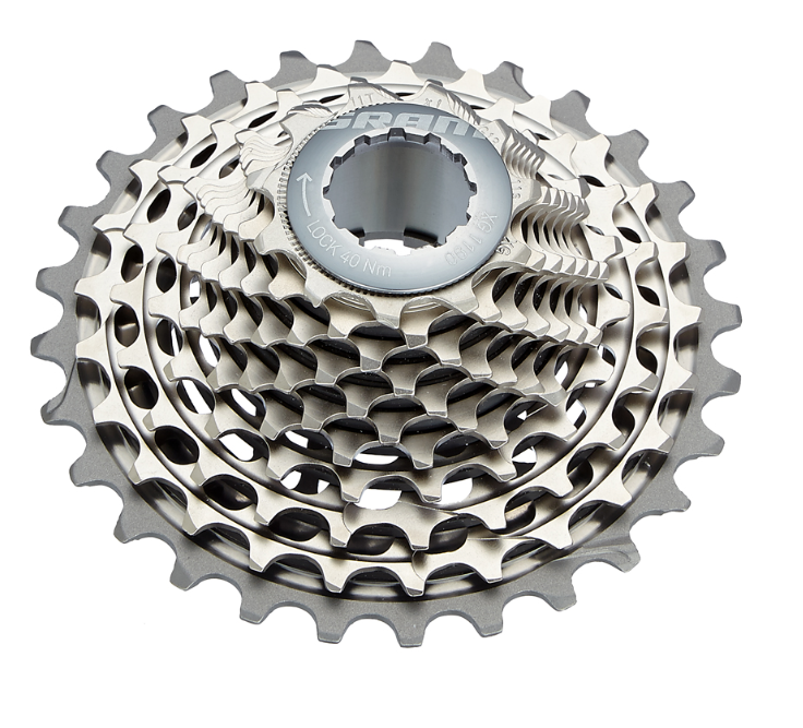 SRAM RED Kassette XG-1190 11sp