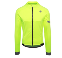 Agu ESS Vinterjakke Fluo Yellow