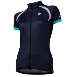 Agu Milena SS Jersey Dame Blue