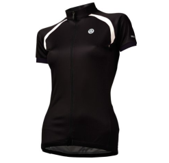 Agu Milena SS Jersey Dame Black