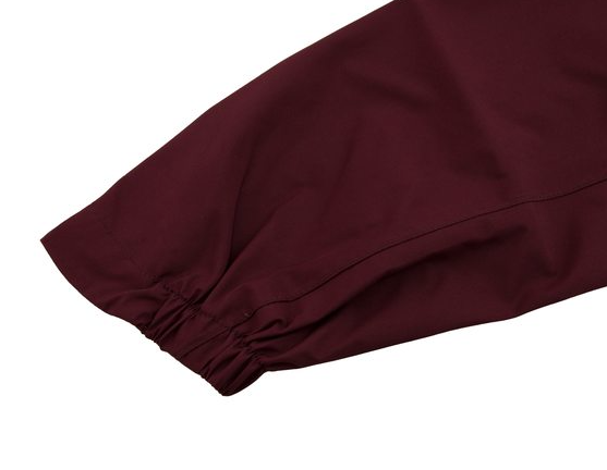 Agu Regnjakke Classic RAIN RED Dame - Billede 5